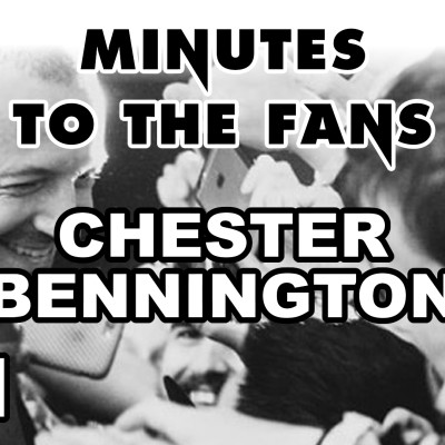 Rediffusion - MTTF 11 - Chester Bennington cover