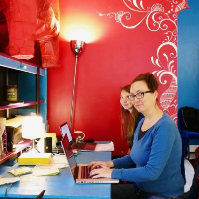 La Voix des Assos : Bolly Deewani cover