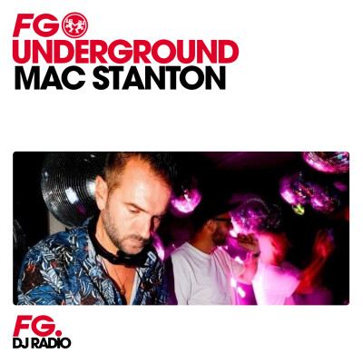 MIX : MAC STANTON cover