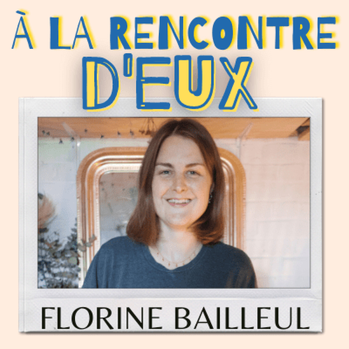 À LA RENCONTRE D\'EUX