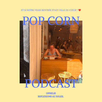 Et si notre vraie rentrée était celle du cœur ? ❤️ cover