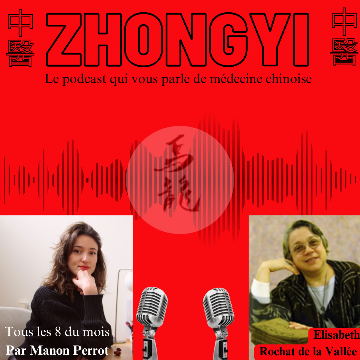 ZHONGYI