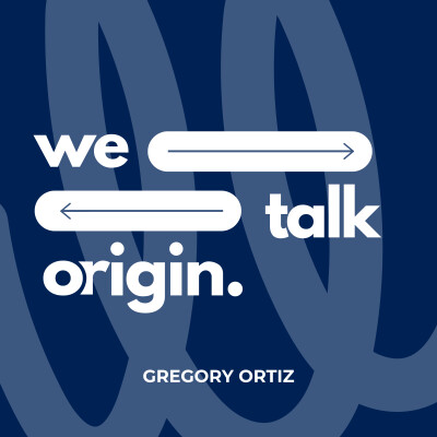 Apnéiste, attaque de baleine, AVC : survivre grâce au mental ft. Grégory Ortiz cover