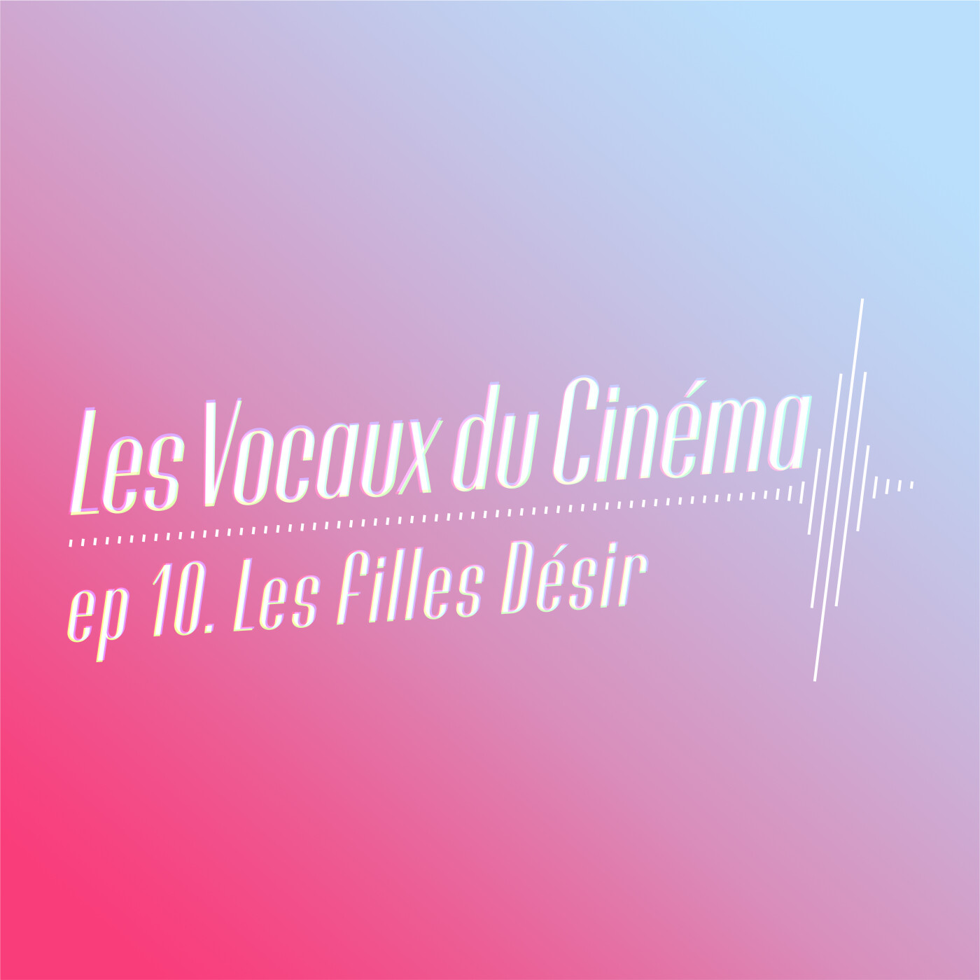 Les Vocaux du Cinéma