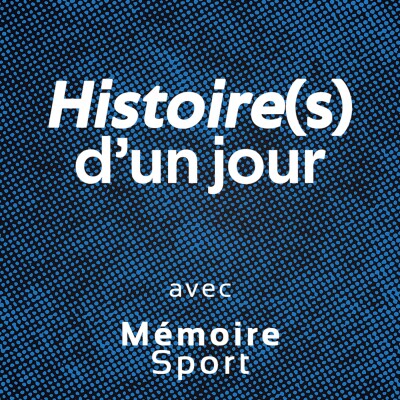 Histoire(s) d'un Jour - 5 octobre cover