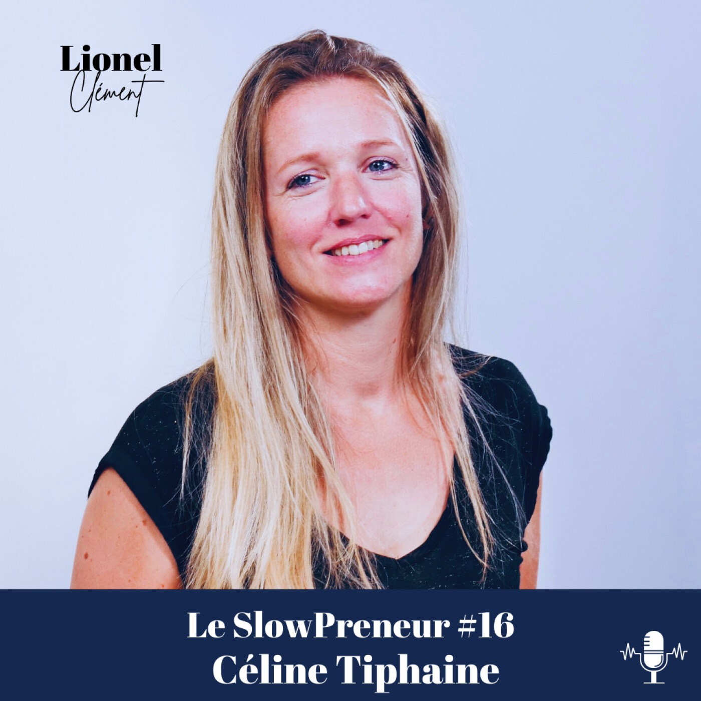 Le SporPreneur : le podcast des entrepreneurs ambitieux qui veulent structurer et scaler leur business