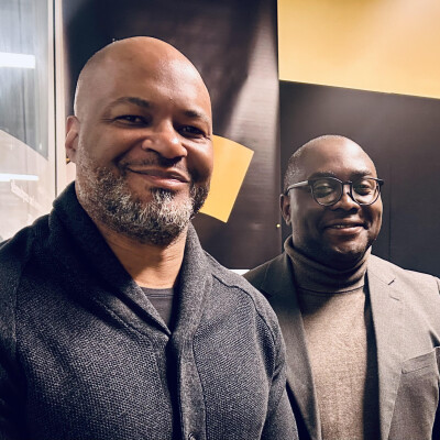 LES PERSONNES NOIRES FACE À LA PROBLÉMATIQUE DU LOGEMENT AU QUÉBEC cover