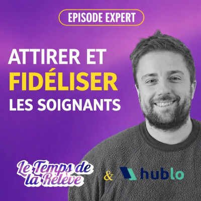 [EXTRAIT] - Quand les cadres passaient des heures à appeler des soignants cover