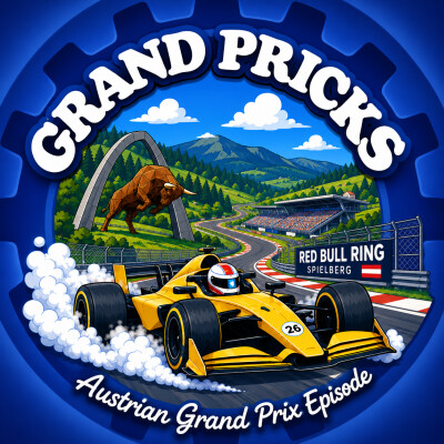 F1 2026 Austria GP: George Russell Wins Again, Verstappen's Charging Comeback & Qualifying Chaos cover