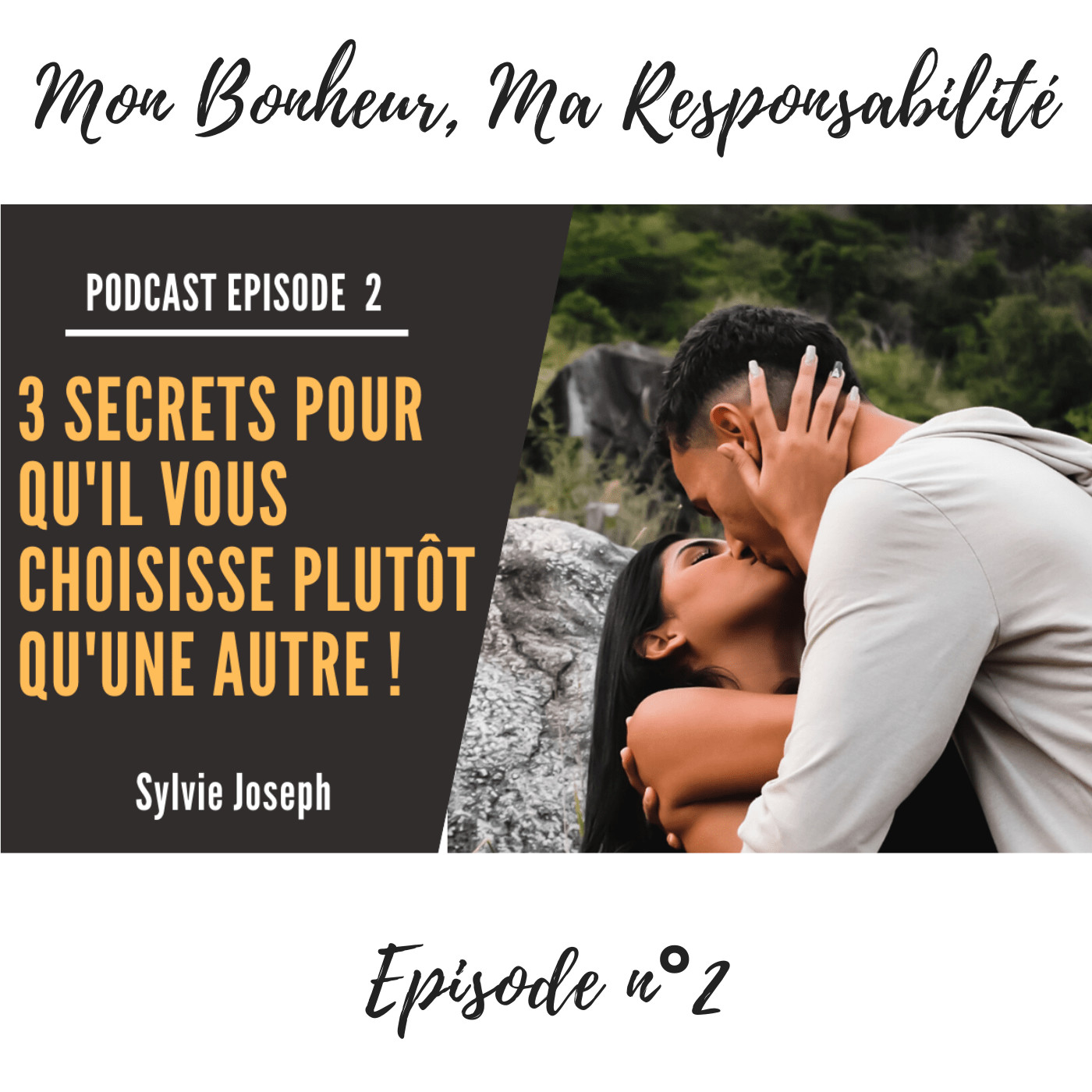 BRILLE : L\'antidote pour se reconstruire en puissance après un pervers narcissique !
