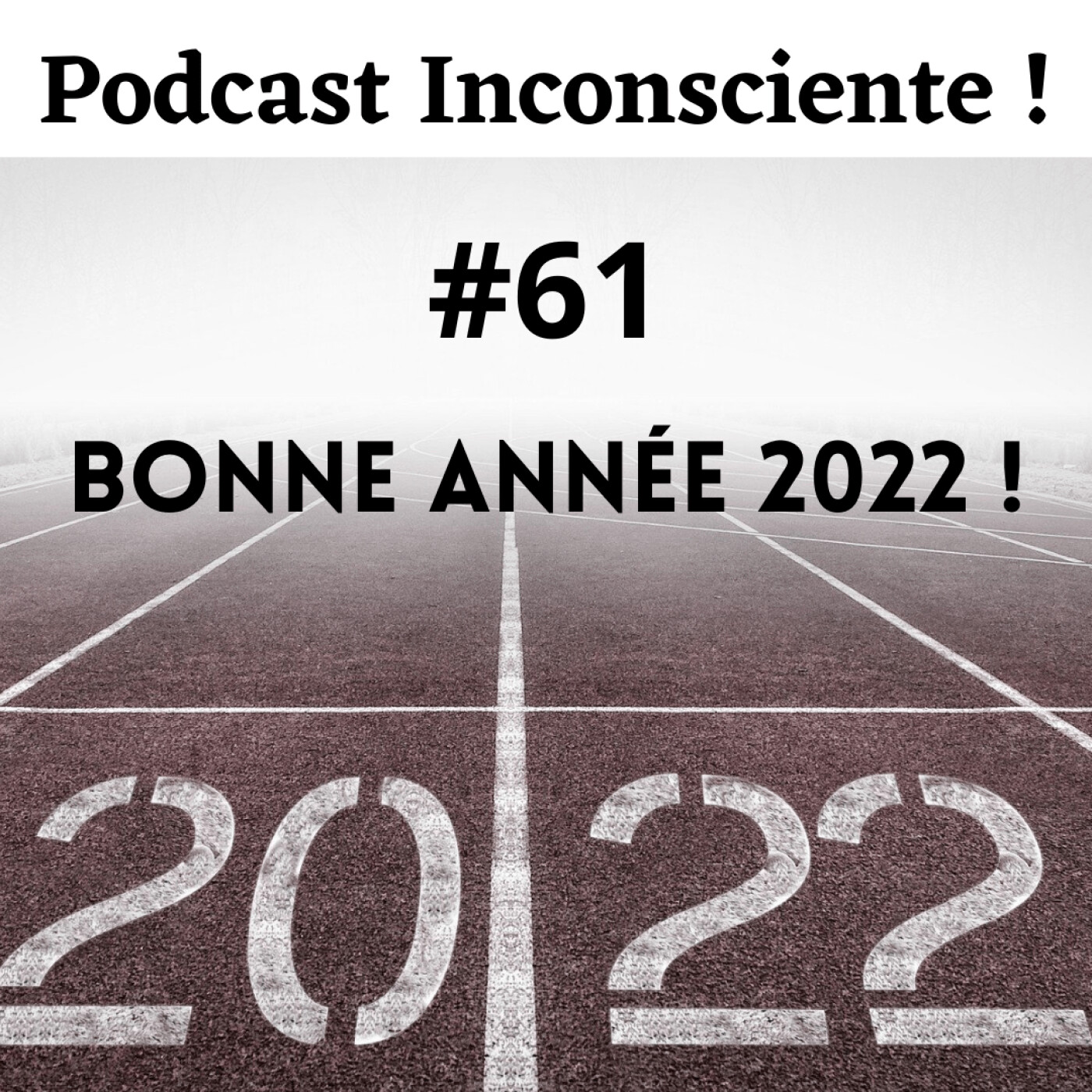 #61 Bonne année 2022