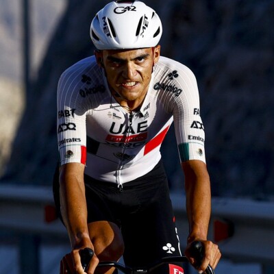 Del Toro de Arabia, Andresen à point | Récap début 2026 cover