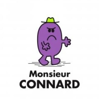 CDLB émission 59 les connards cover