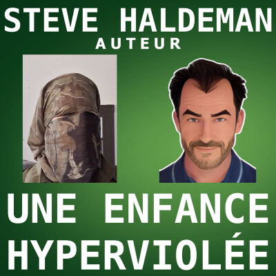 Témoignage de K - Une enfance effroyable, ou comment la violence engendre la violence cover