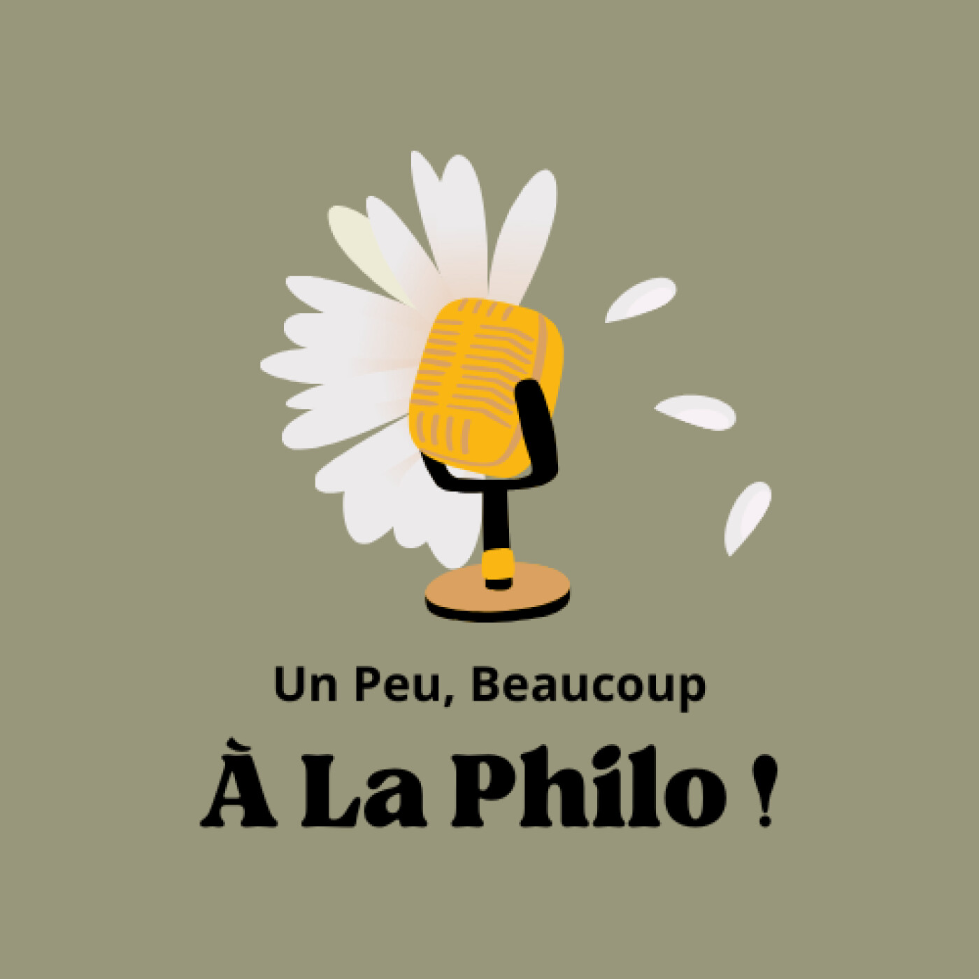 Un Peu Beaucoup À La Philo