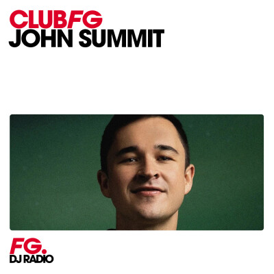 MIX : JOHN SUMMIT cover