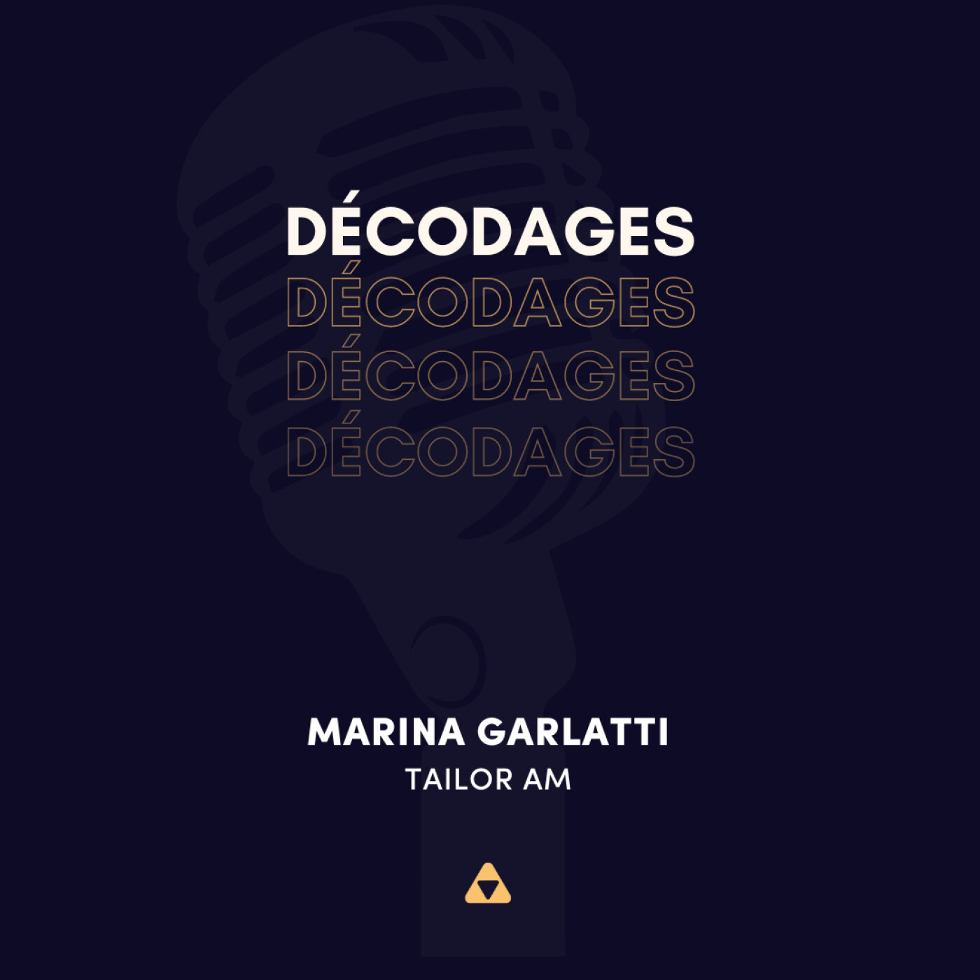 "Les marchés restent résilients face au droit de douane" Marina Garlatti, Tailor AM
