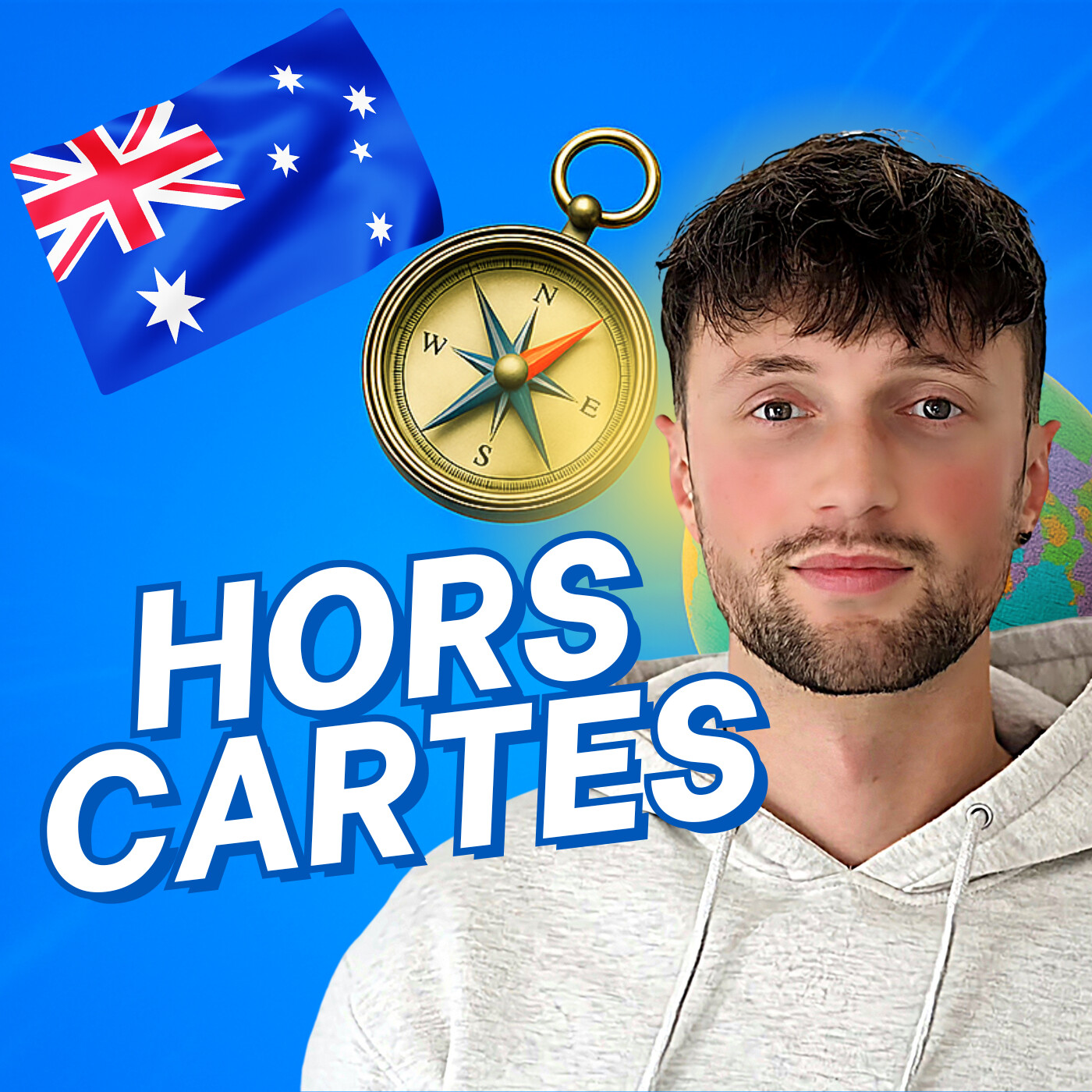 L'Australie le pays le plus dangereux du monde? #7 episode artwork