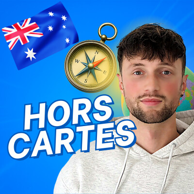 L'Australie le pays le plus dangereux du monde? #7 cover