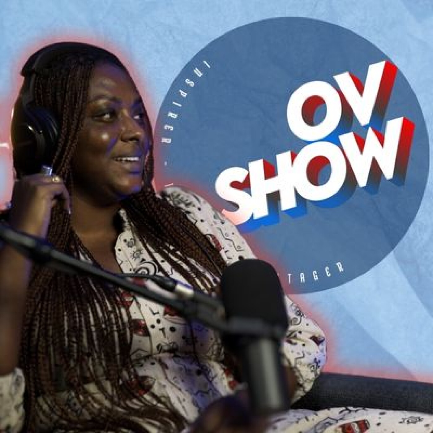 Le OV Show