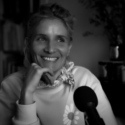 31 - Florence : fondatrice de la marque Flolove, une femme libre et passionnée cover