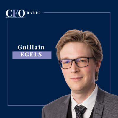 Mobicap : Innover pour un logement accessible et rentable | Guillain Egels, Directeur Administratif et Financier de Mobicap cover