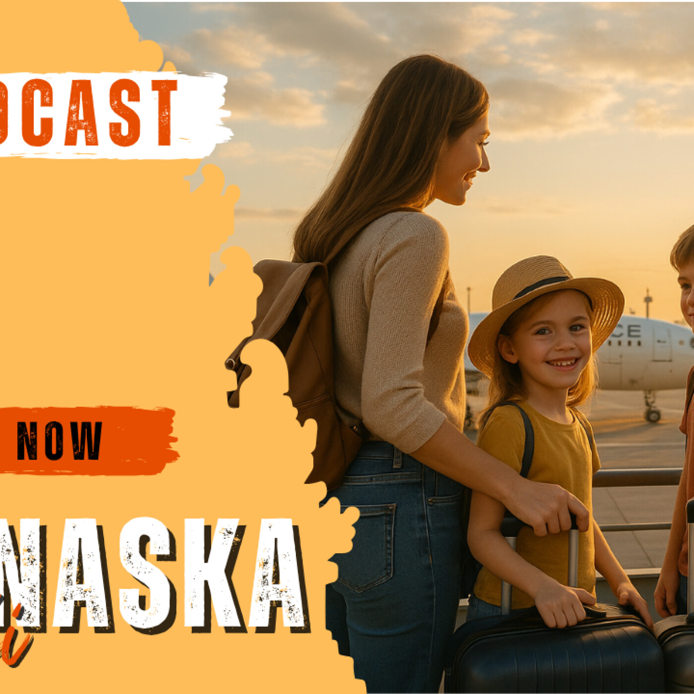 Amanaska Bali  Le Podcast