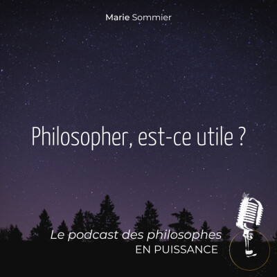 Philosopher, est-ce utile ? cover