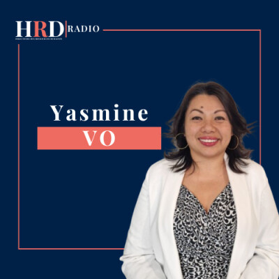 Communauté d’agglomération du Beauvaisis | Yasmine Vo, Directrice des Ressources Humaines de la Communauté d’agglomération du Beauvaisis cover