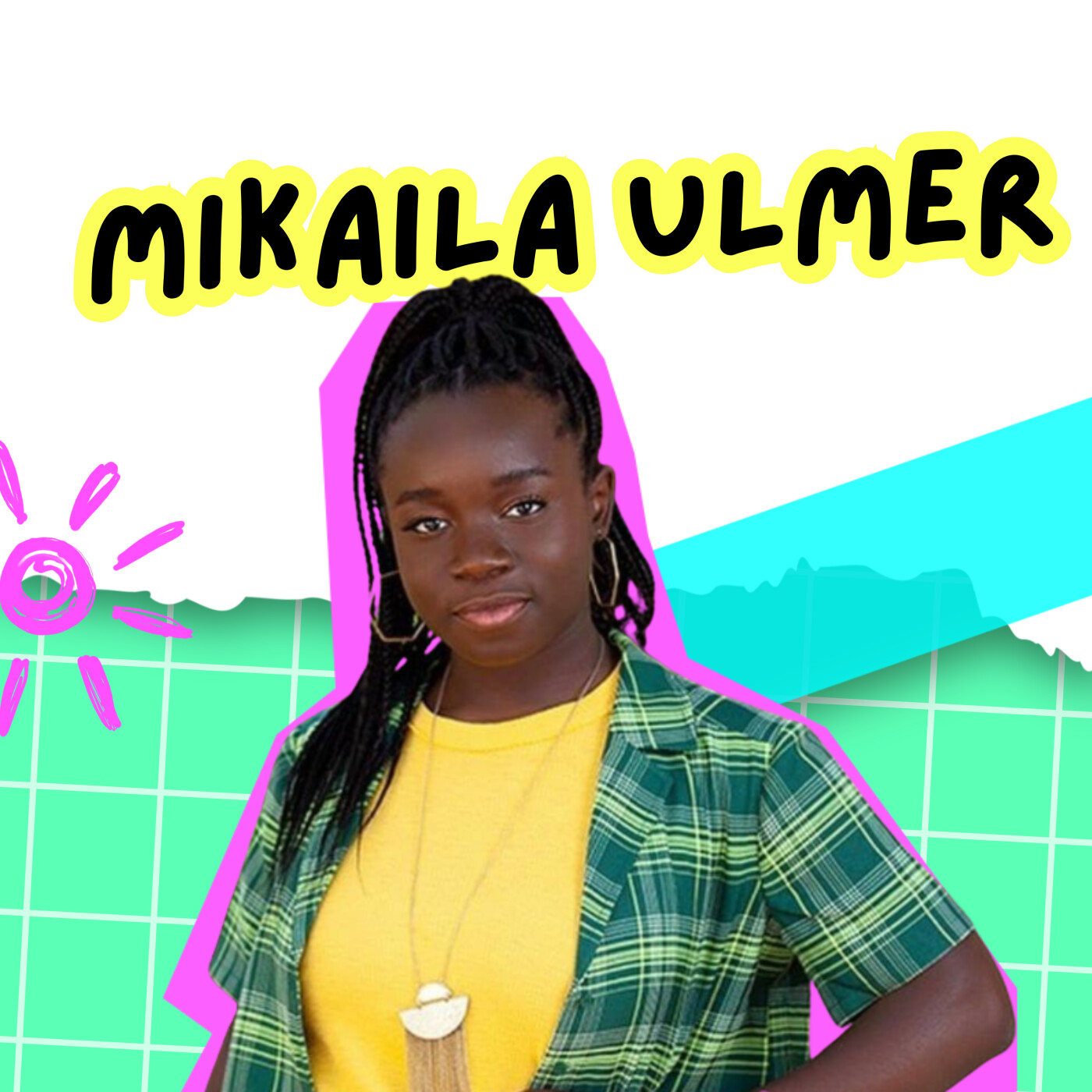 124. Mikaila Ulmer, millionnaire à 11 ans en vendant de la limonade