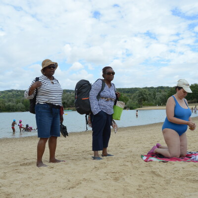 À l’inter G , je joue, je vais à l’ordinateur, je prends un petit café et voilà - Samba cover