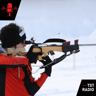 Eve nous parle biathlon cover