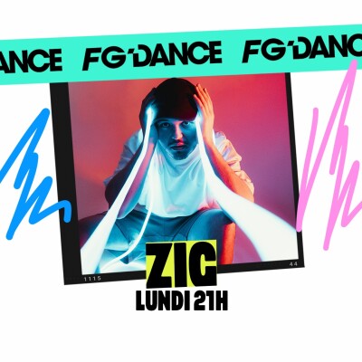 FG MIX DANCE : ZIG cover