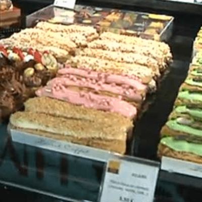 # DYNAMYK- Interview maison caffet cover