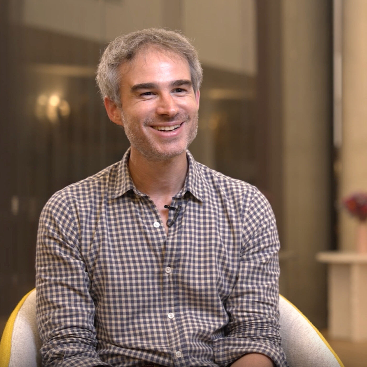 Le fit culturel comme un élément clé de performance｜avec Alexis Fogel, cofondateur de Dashlane et Stonly episode artwork