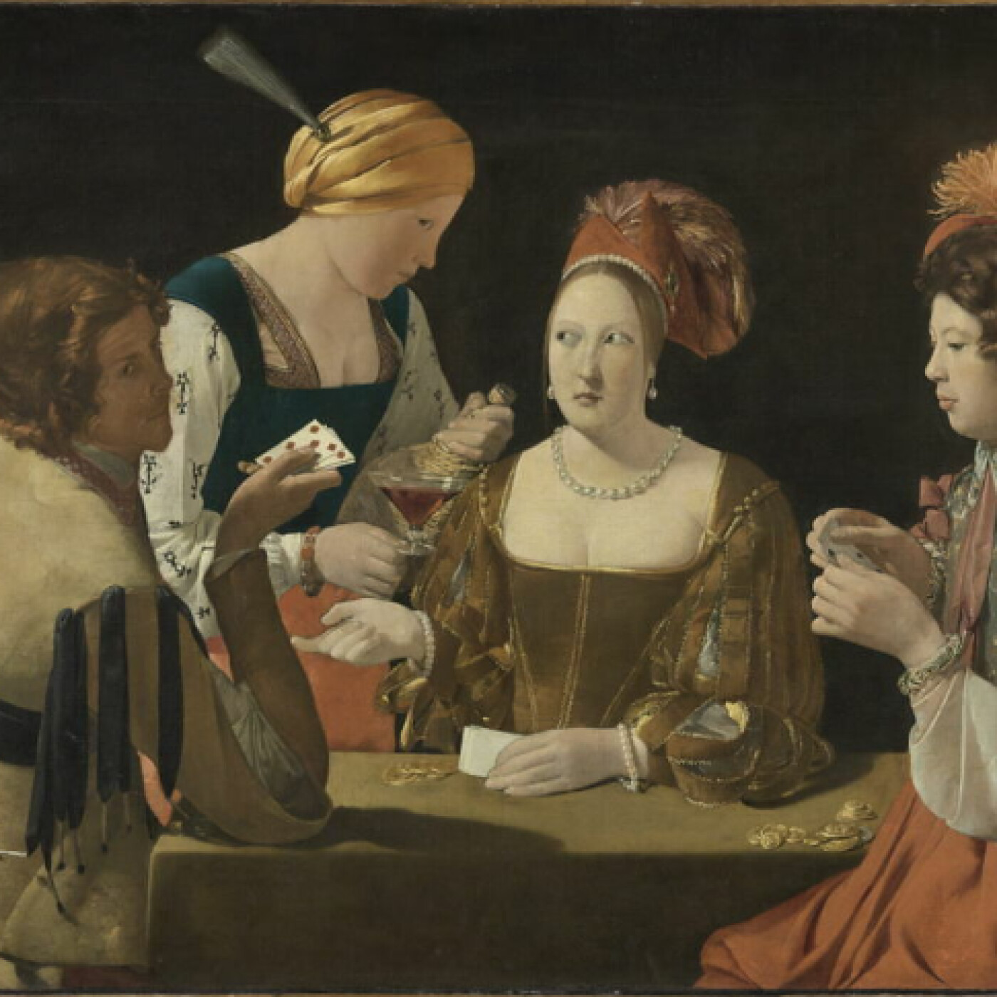 Louvre 2025