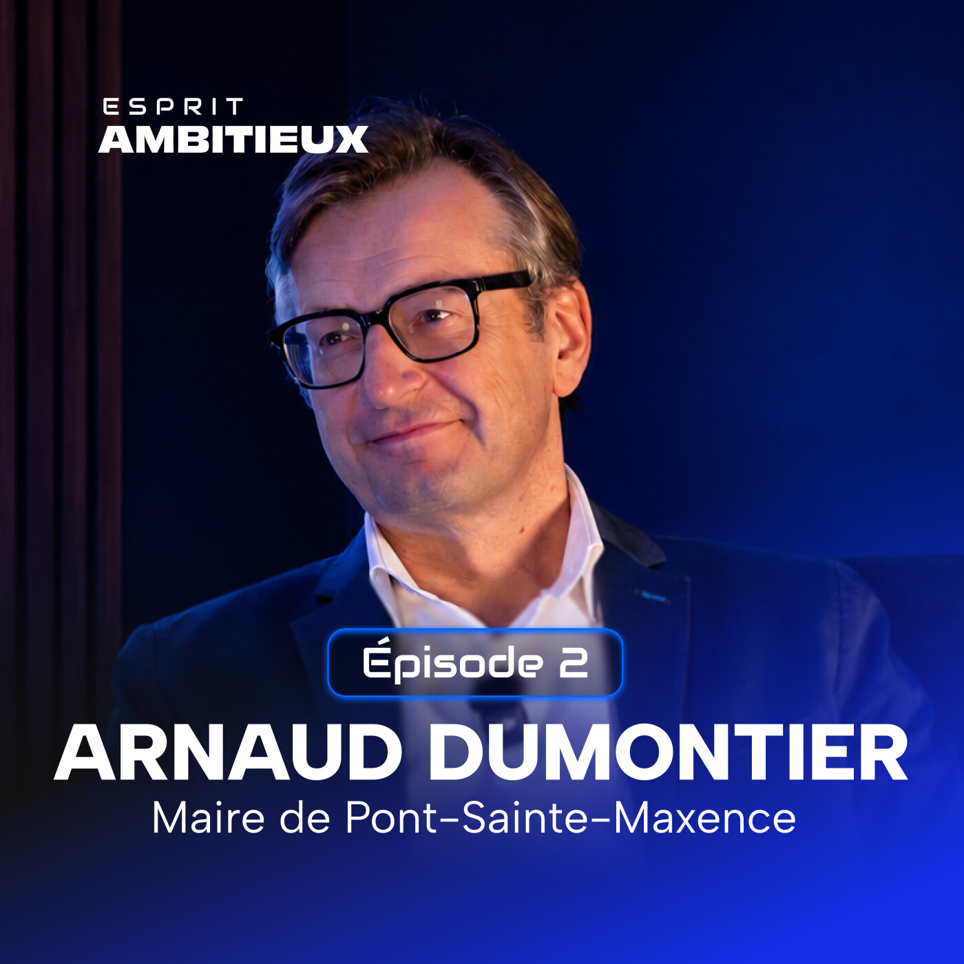 Macron, Sciences Po, Politique : Arnaud Dumontier se confie