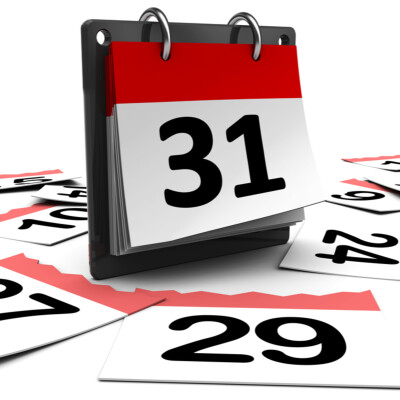 EPHÉMÉRIDE - Mardi 16 février 2021 cover