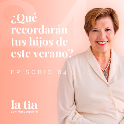 ¿Qué recordarán tus hijos de este verano? Los recuerdos que duran toda la vida cover
