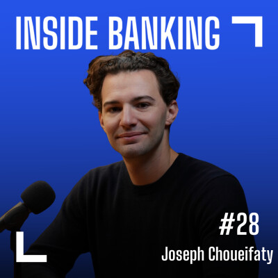 Comment mettre son argent au service de l'environnement en 2026 | Avec Joseph Choueifaty, Founder & CEO de Goodvest cover