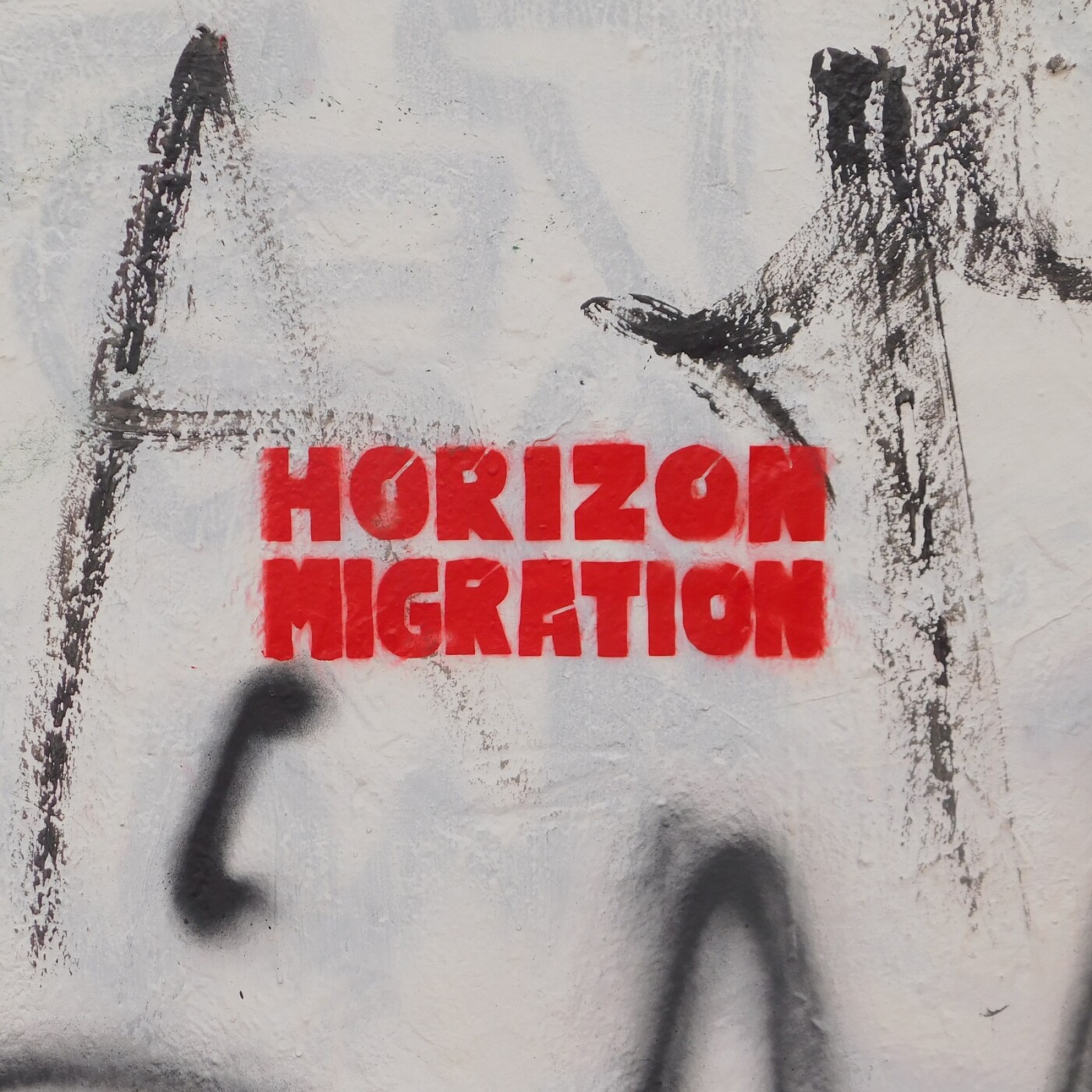 HORIZON MIGRATION - Épisode 0 - Introduction