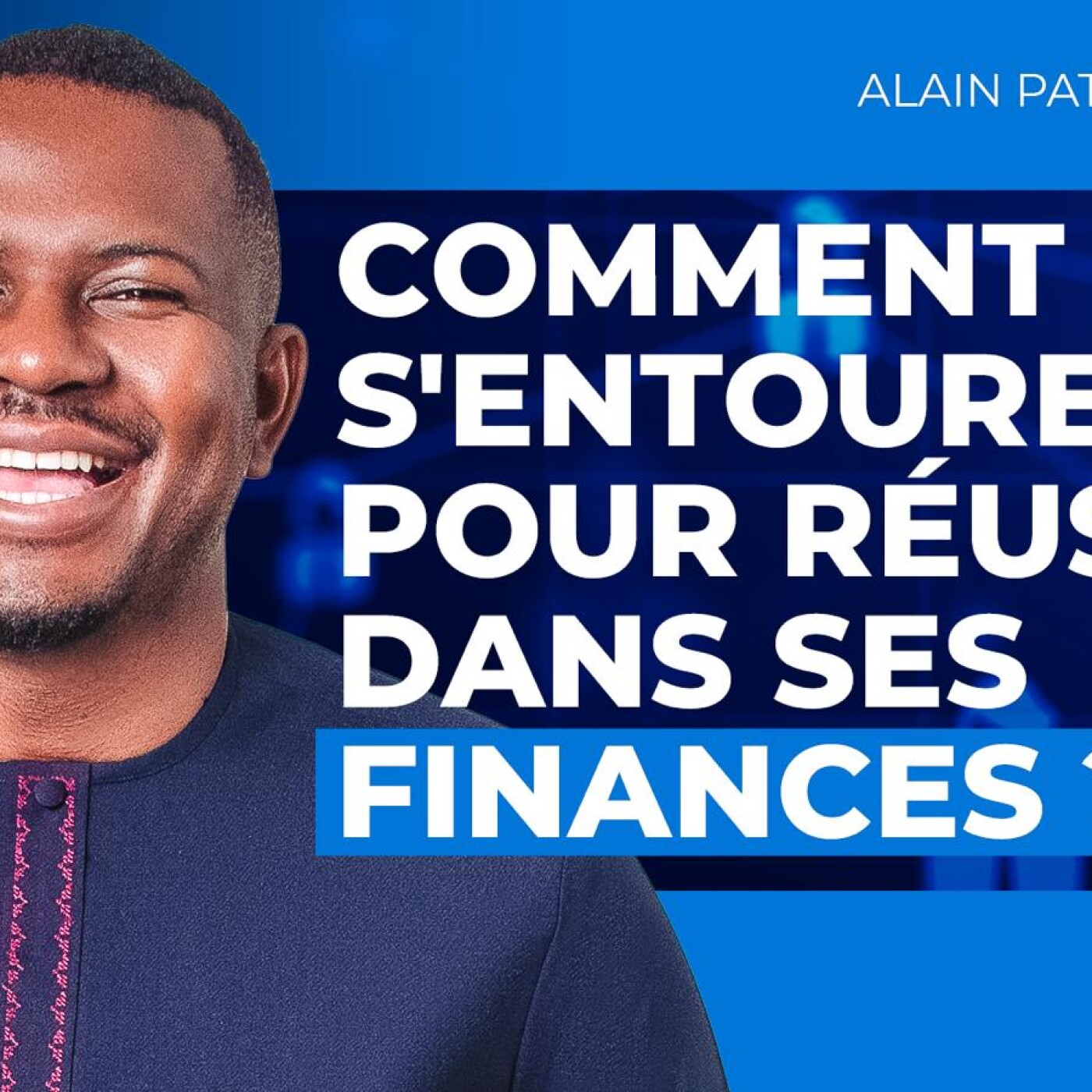 DEVENIR RICHE POUR DIEU