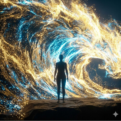 Ep. 9 - Le déferlement de l'invisible cover