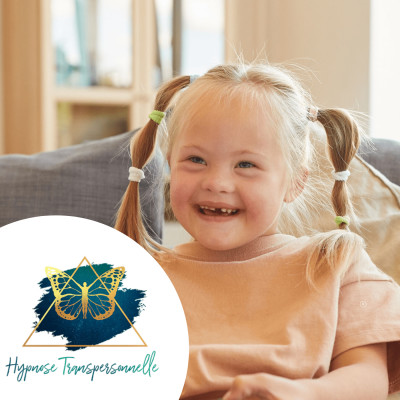 Hypnose Transpersonnelle® 216 : Un enfant différent, Princesse leader, Petite fille intérieure cover