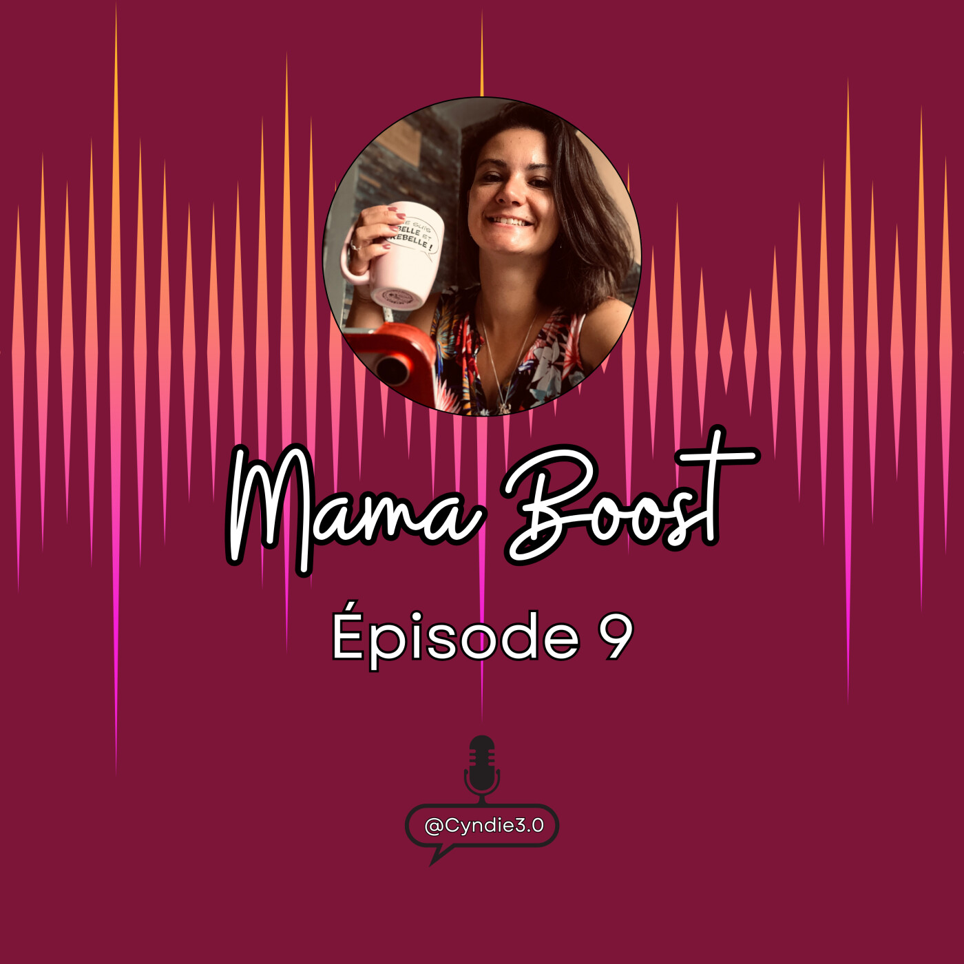 Episode 9 : Le Cycle féminin, un Voyage à travers les Saisons de la Vie.