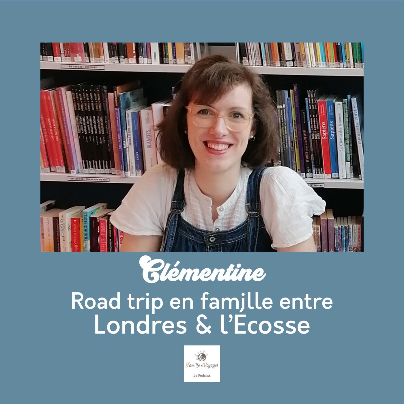 đ ClĂ©mentine - Road trip en famille entre Londres et l'Ăcosse - tips londoniens, chĂąteau et manoir en famille
