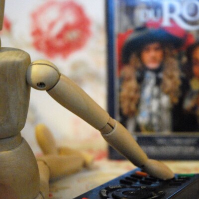 Les billets de Miss Jack #4 : L'Allée du Roi cover