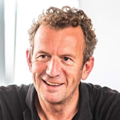 Beci Débats Pauvreté - Alain Heureux - Brussels Creative cover