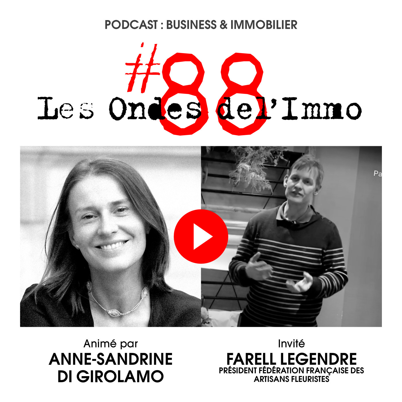 LES ONDES DE L\'IMMO