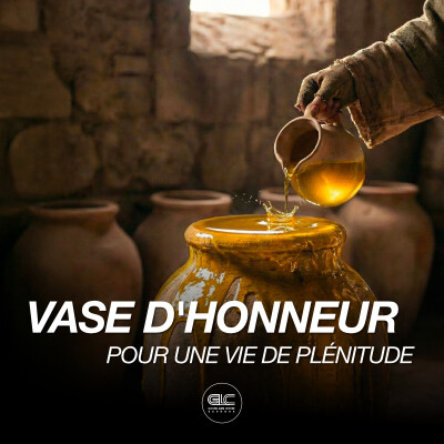 VASE D'HONNEUR POUR UNE VIE DE PLENITUDE | Giuseppe Carrozzo | GLC BAUDOUR cover
